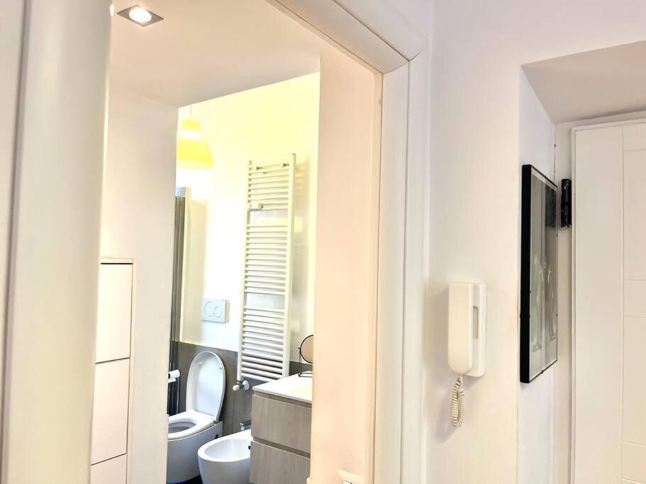 Apartment The Fontana Carlotta At Garbatella Rom
